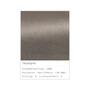 Pyllow Sofalandschaft Samt Taupe Grau 5