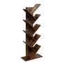 Regal Holz Braun 0