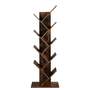 Regal Holz Braun 1