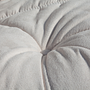 Togo Sofa 2-Seater & Corner Sofa Textile Off-White 6