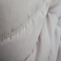 Togo Sofa 2-Seater & Corner Sofa Textile Off-White 7