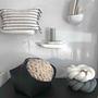 Knoten
Kissen
Textil
Grau 2