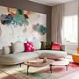 Maaru Sofa Textile Whimsy 041 3