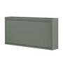 Schuhschrank Metall Grau 0
