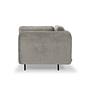 Ellis Eckmodul Removable Armrest Planet Grey Green 2