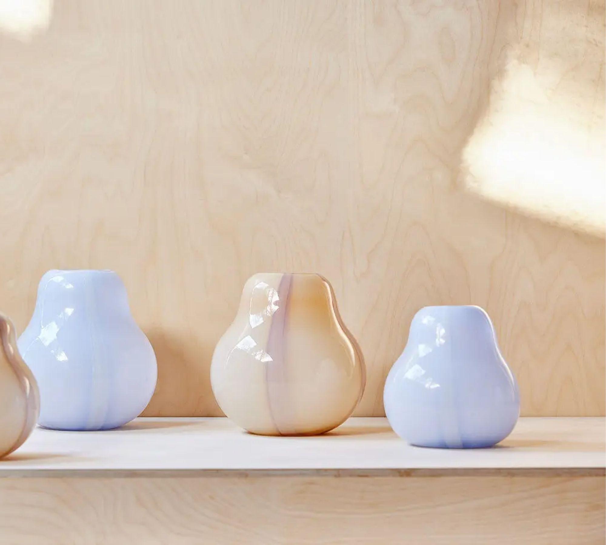 Kojo Vase S Multicolored 2