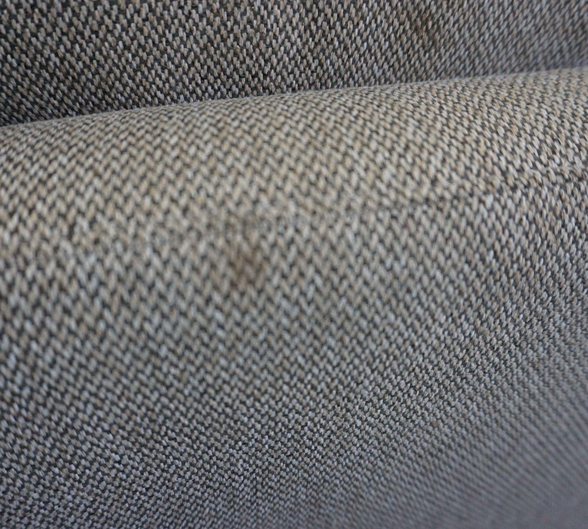 Astha Sofa Récamiere Left Agnes Brown 5