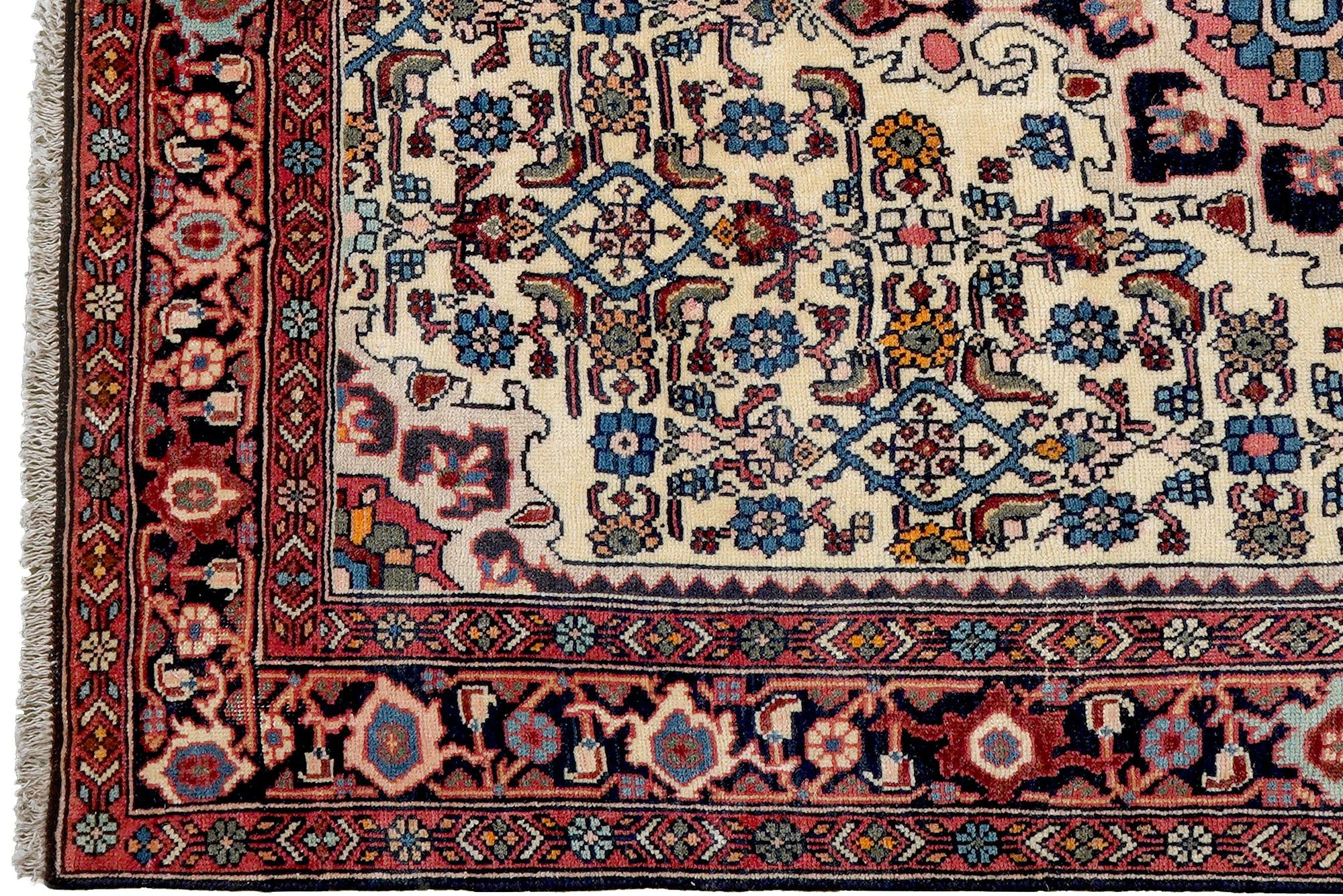 Heritage Carpet Brown 1