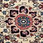 Heritage Carpet Brown 4