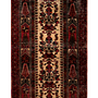Heritage Almas 182x98cm Marrone 0