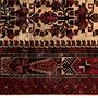 Heritage Almas 182x98cm Marrone 1