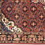Heritage Arvand 147x104cm Braun 1