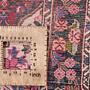 Heritage Arvand 147x104cm Braun 6
