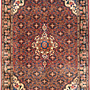 Heritage Arvand 147x104cm Braun 0