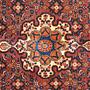 Heritage Arvand 147x104cm Braun 4