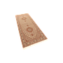 Tabriz Persian Rug Brown 3
