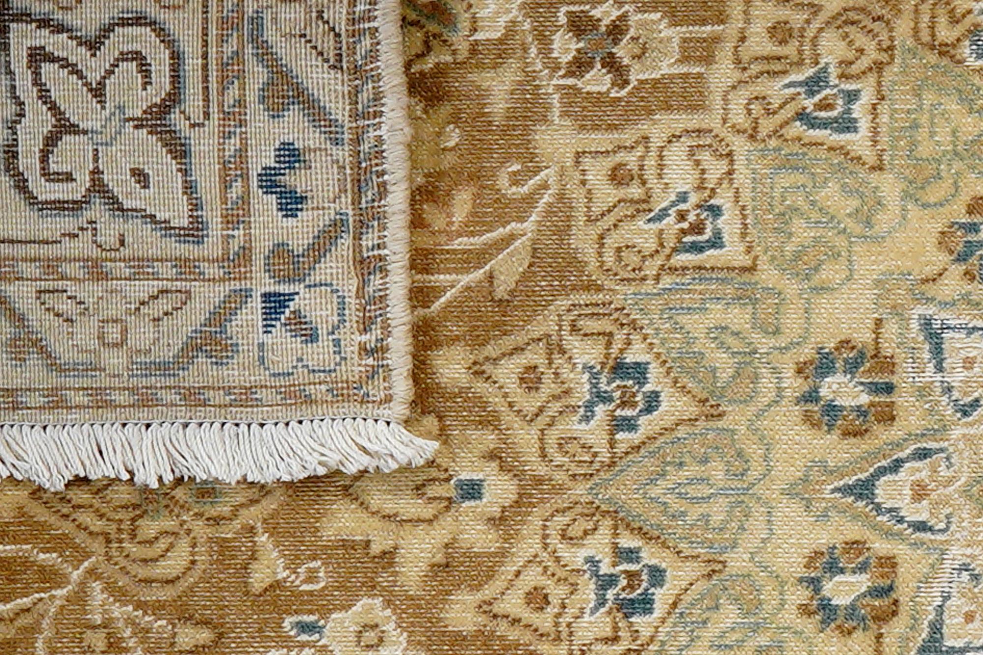 Heritage Hirbod Teppich 5
