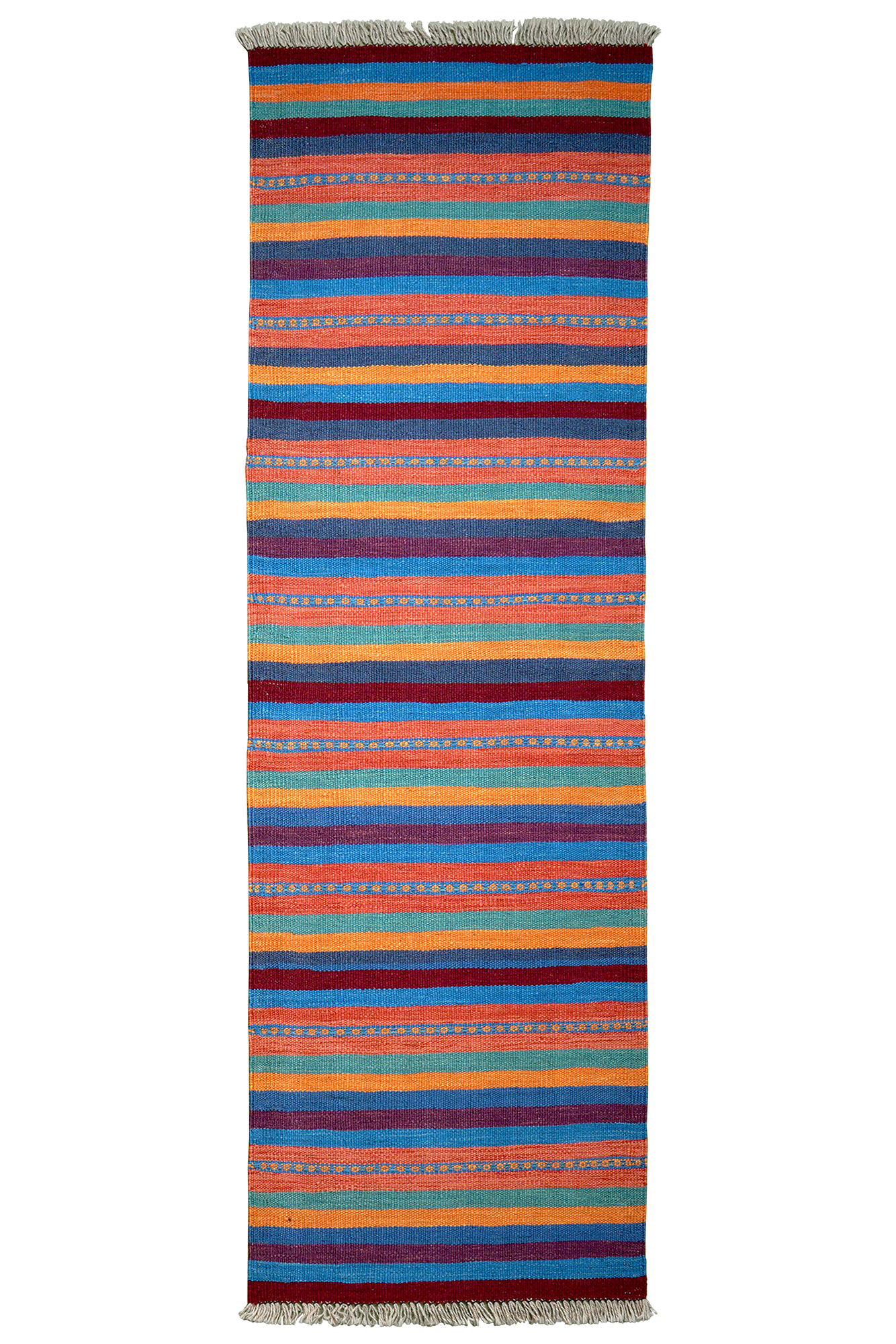 Kelim Gashgai Carpet 0