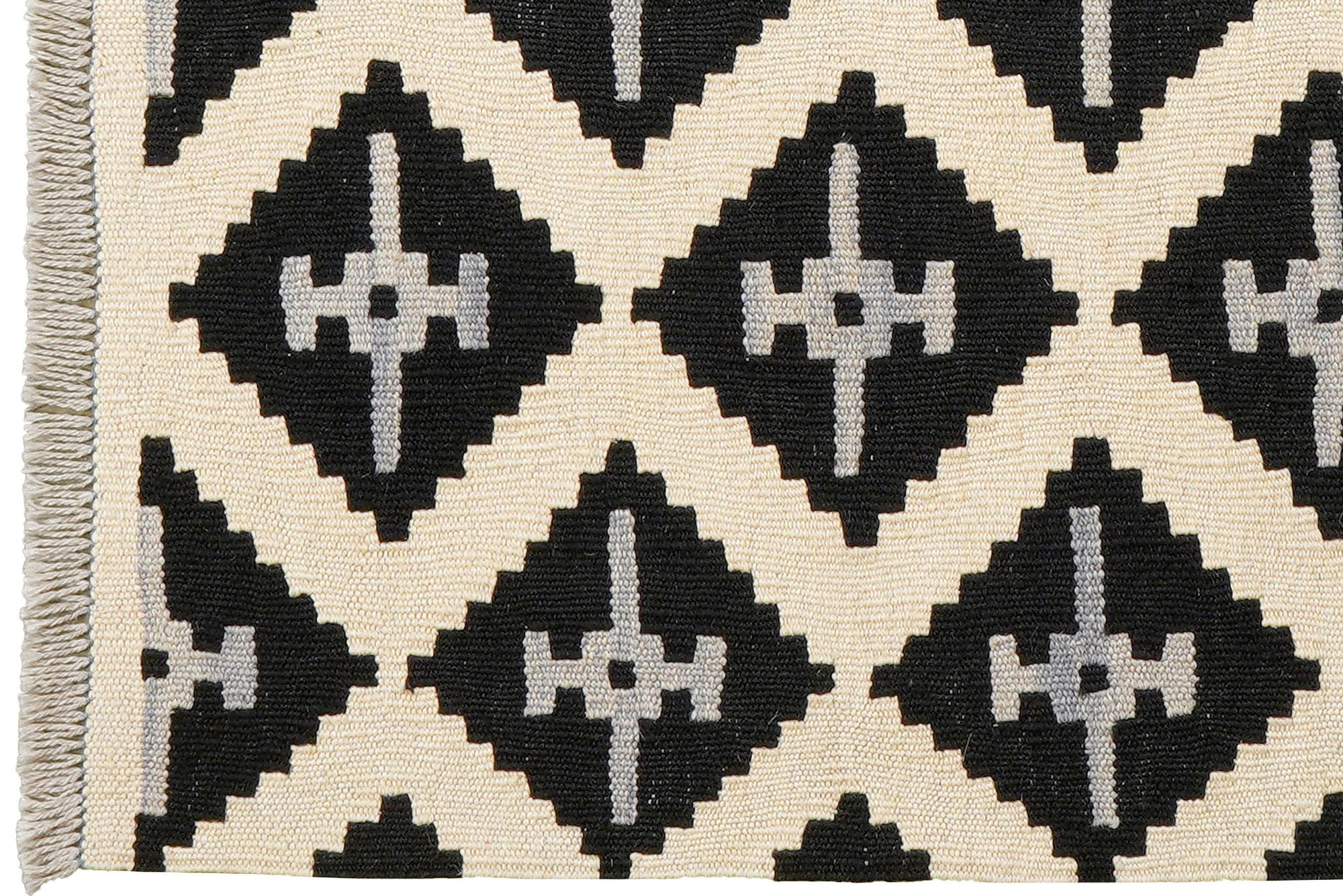 Tappeto Kilim Ghashghai 1