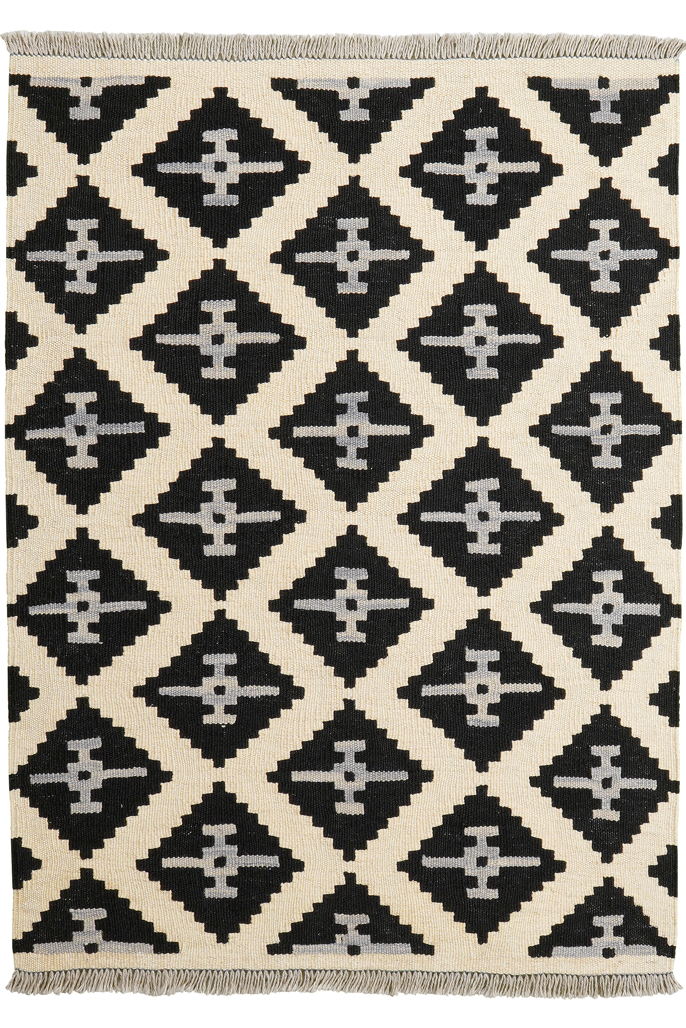 Tappeto Kilim Ghashghai 0