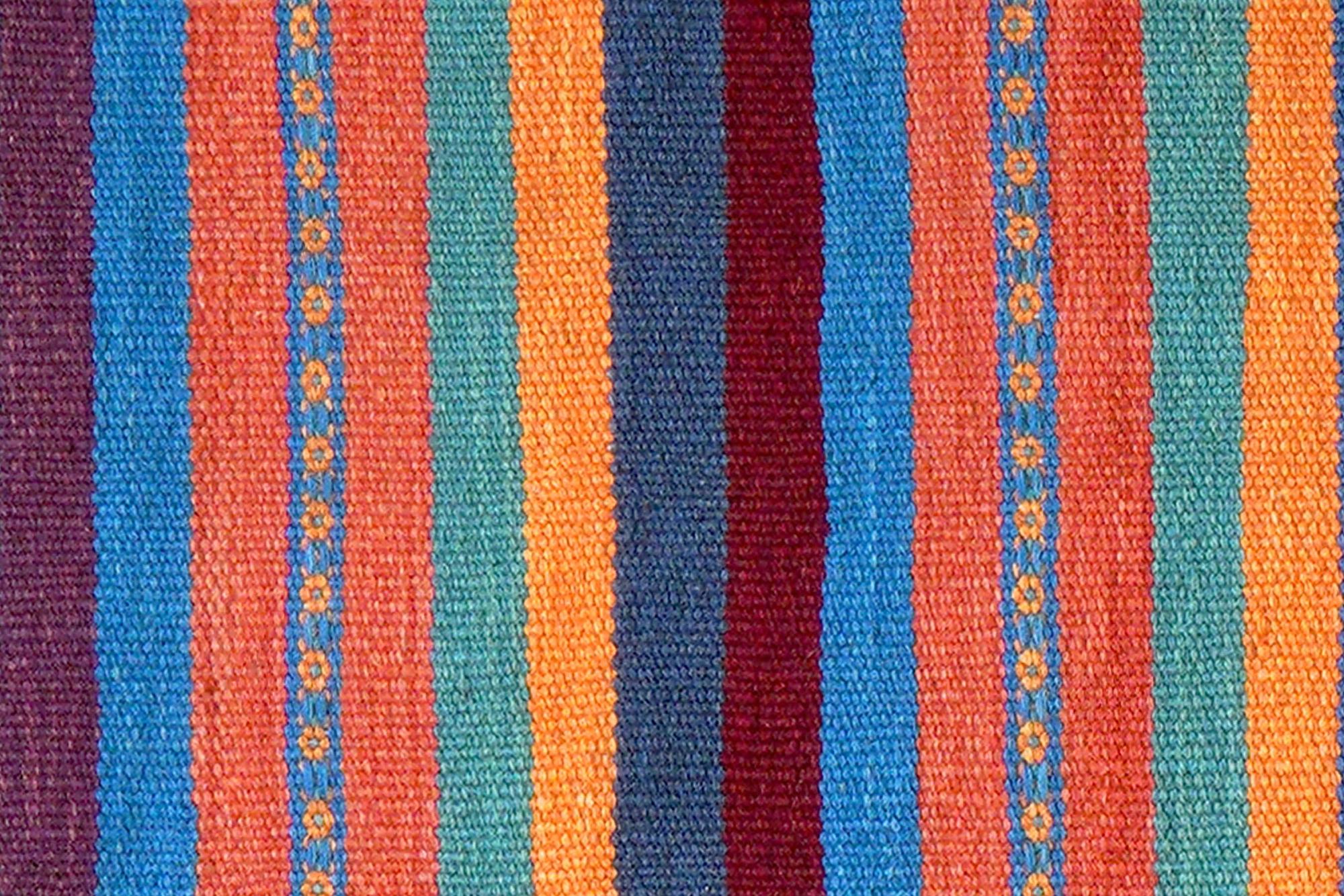 Kelim Gashgai Carpet 3