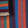 Kelim Gashgai Carpet 4