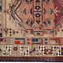 Heritage Shapour Teppich 1