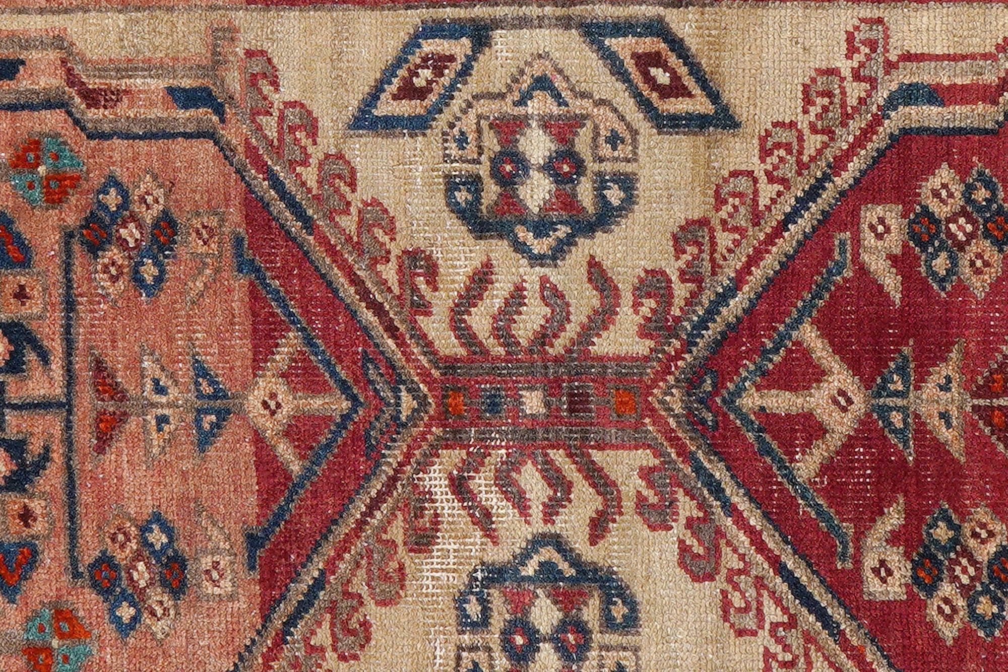 Heritage Shapour Rug 4
