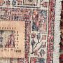 Heritage Shapour Teppich 6