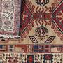 Heritage Shapour Teppich 5