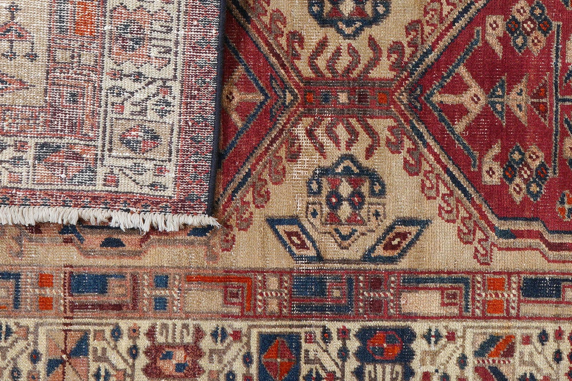 Heritage Shapour Teppich 5