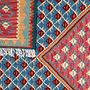 Kelim Senneh Carpet 4