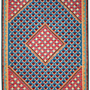 Kelim Senneh Carpet 0