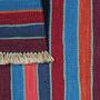 Kelim Gashgai Carpet 4