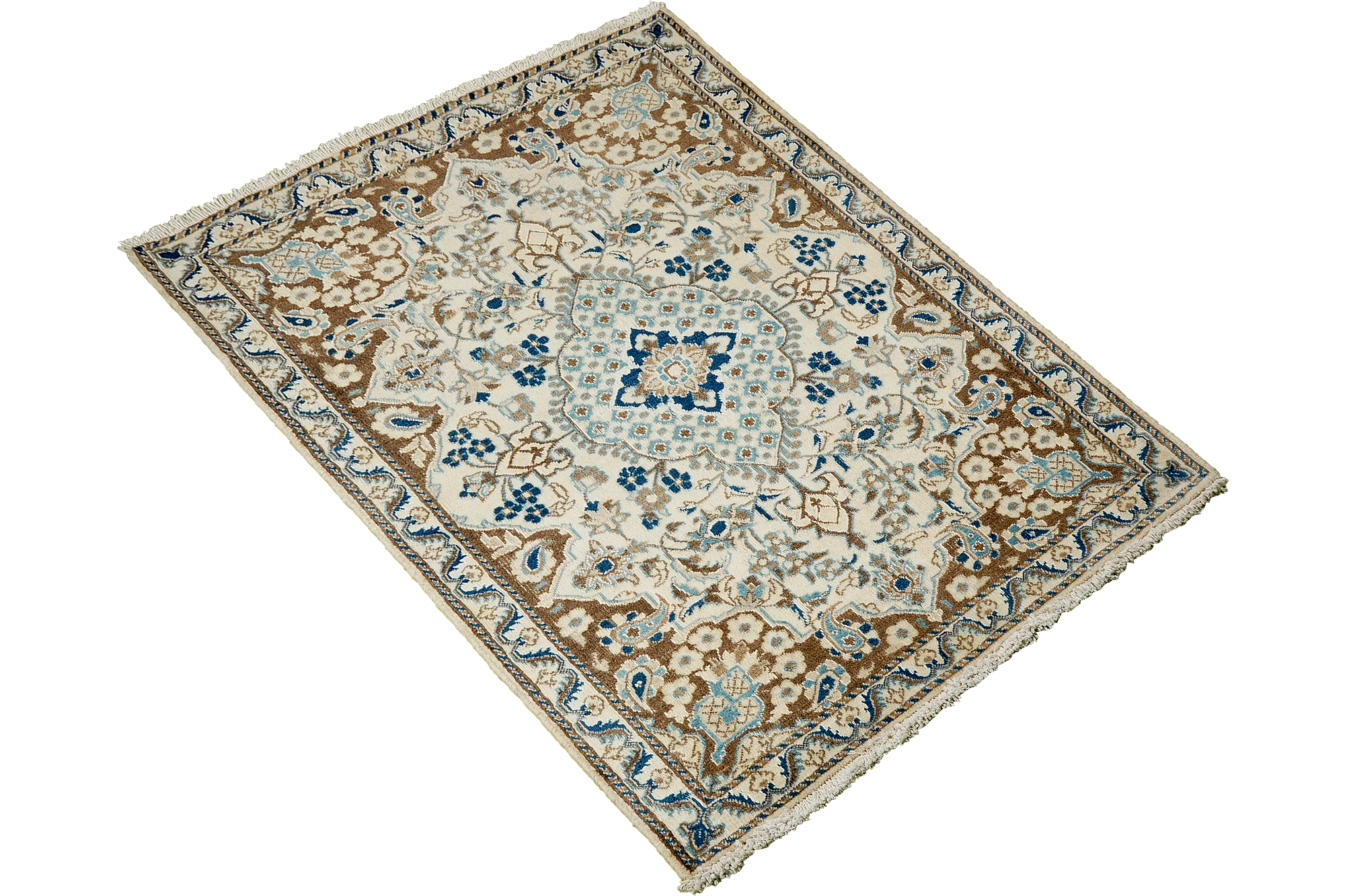 Heritage Turan Carpet 2