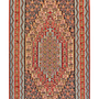 Kelim Senneh Carpet 0