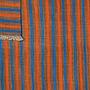 Kilim Gashgai 189x119cm Multicolored 4