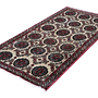 Heritage Ormazd 165x89cm Colorato 4
