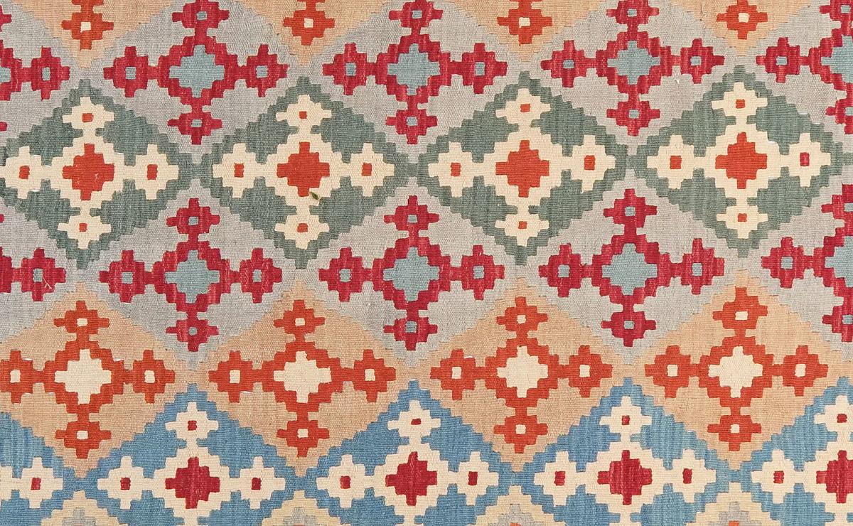 Tappeto Kilim Gashgai 2