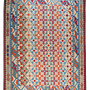 Kilim Gashgai 377x300cm Multi-colored 0