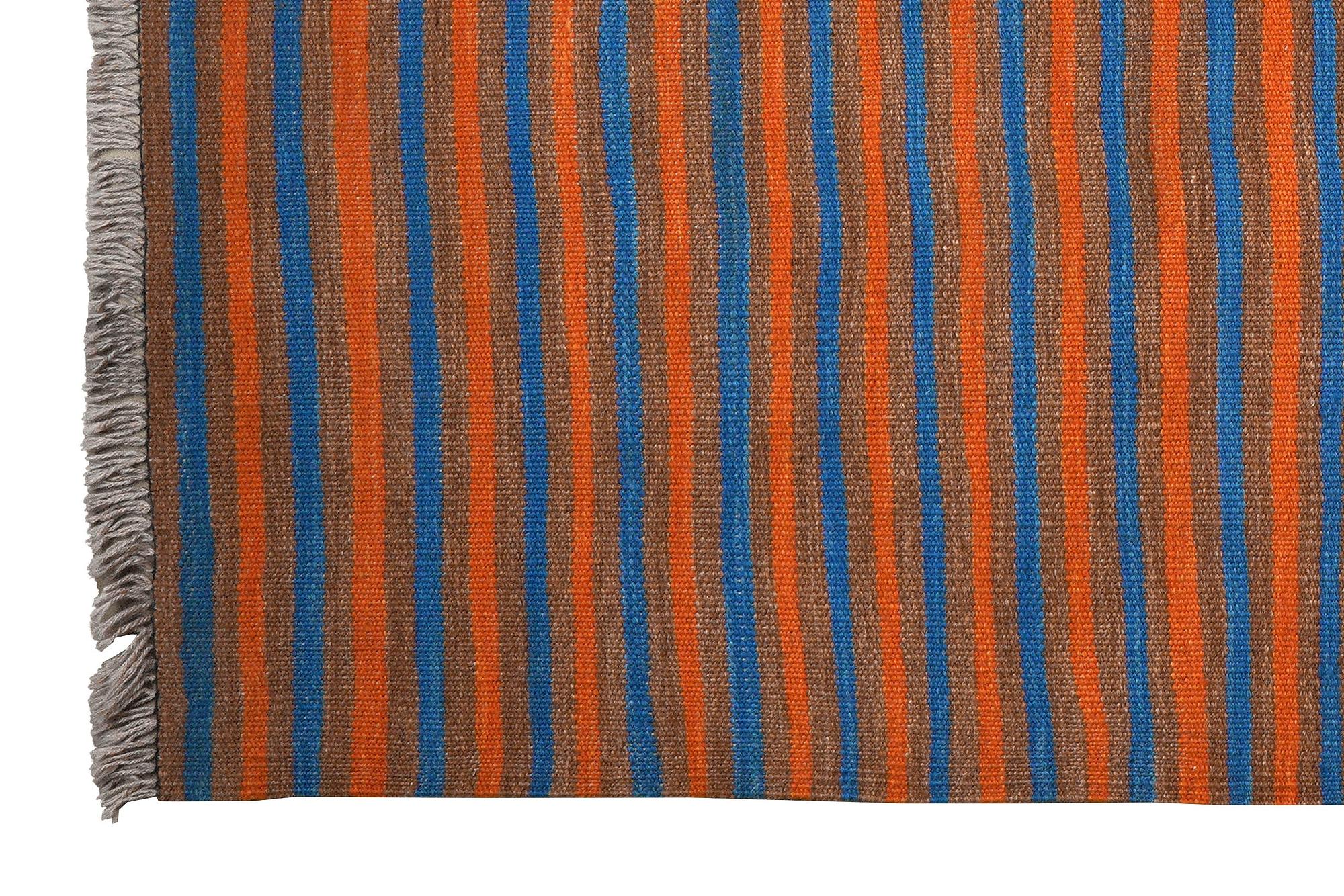 Kilim Gashgai 189x119cm Multicolored 1