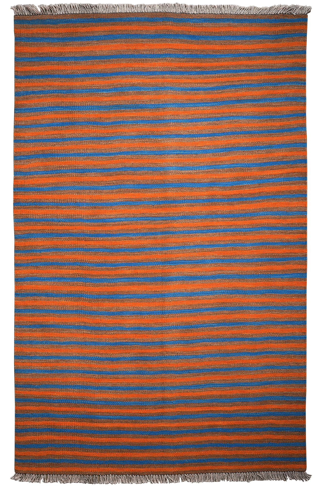Kelim Gashgai Carpet 0