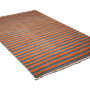 Kelim Gashgai Carpet 2