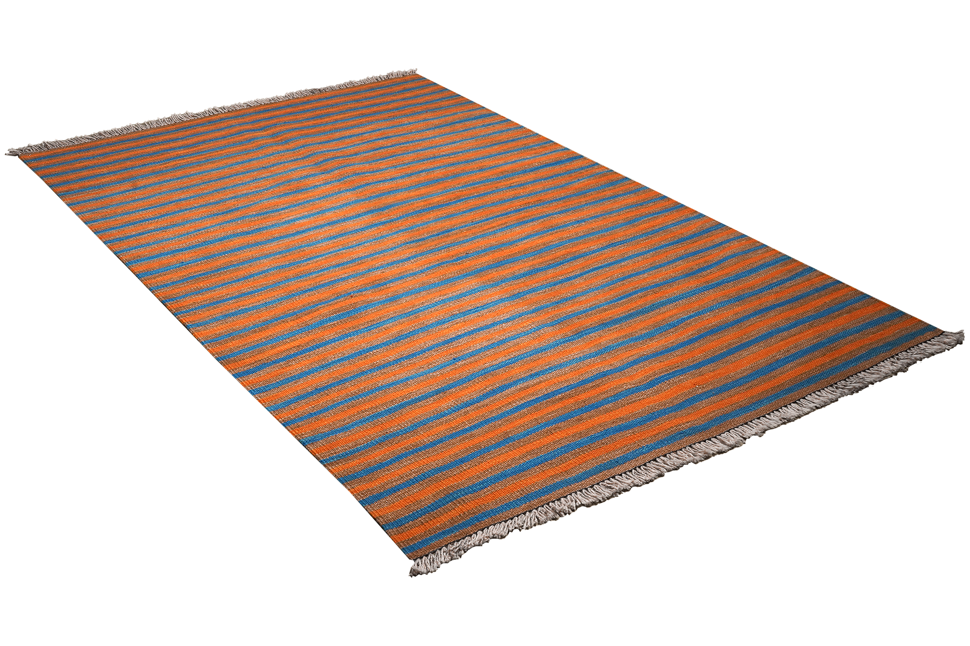 Kelim Gashgai Carpet 2