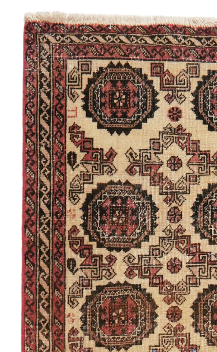 Heritage Ormazd Teppich 1