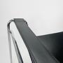 Wassily Chair Chrome Black 5