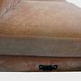 Noa Corner Sofa Chaise Lounge Left Danny Amber 9