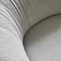 Ovata Armchair White 4