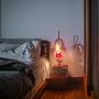 Filo Table Lamp Metal Multicolored 1