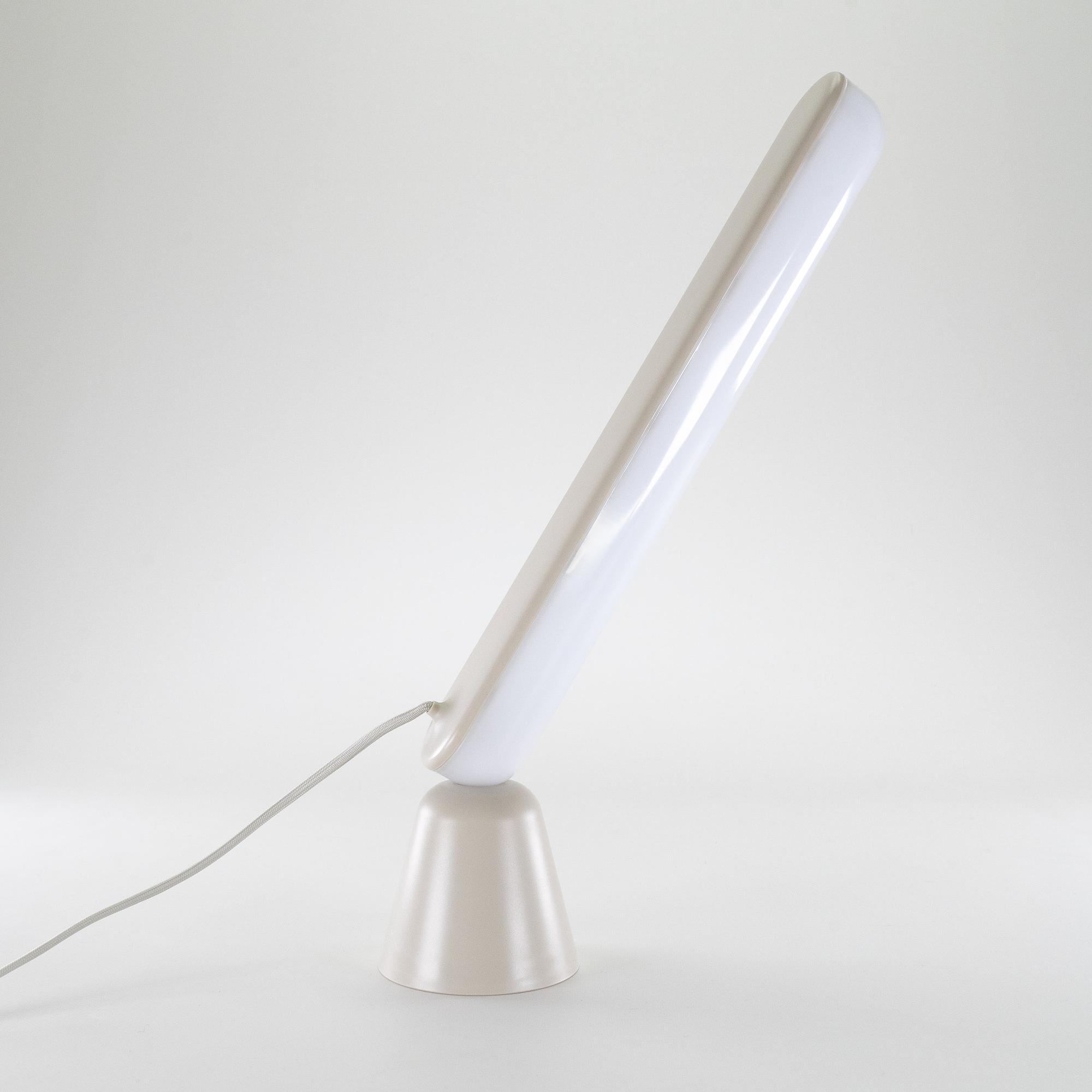 Acrobat Tischleuchte Light Grey 0